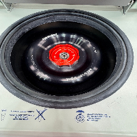 Eppendorf Model 5404 R Refrigerated Centrifuge image 3